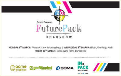 Future Pack Road Show 2023