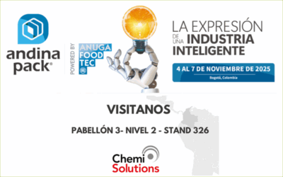 Andinapack 2025