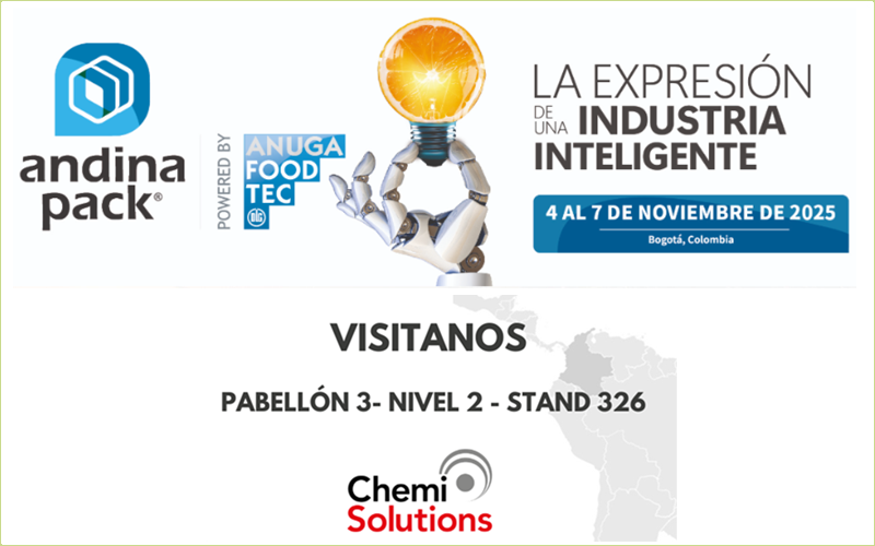 Andinapack 2025