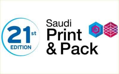 Saudi Print & Pack 2026